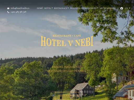 www.hotelvnebi.cz