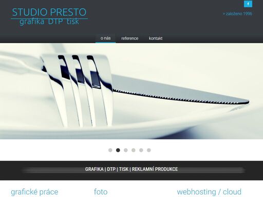www.studiopresto.cz