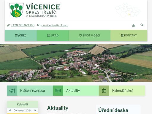 www.vicenice.cz