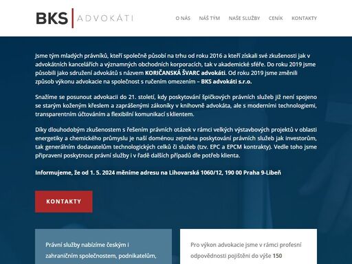 www.bksadvokati.cz