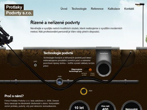 www.rizene-protlaky.cz