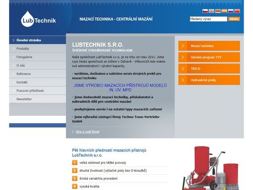 www.lubtechnik.cz