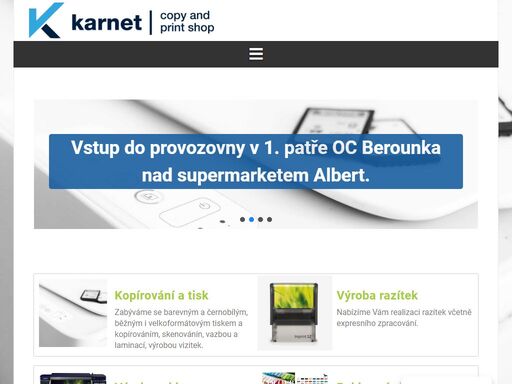 www.karnetcopy.cz