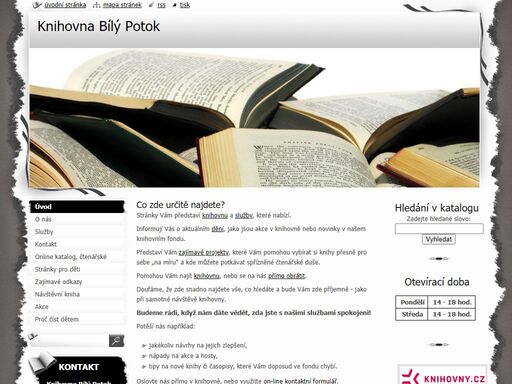 knihovna-bilypotok.webnode.cz