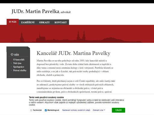 www.judrpavelka.cz