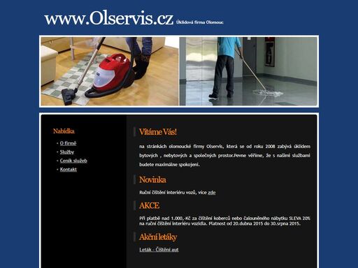 www.olservis.cz