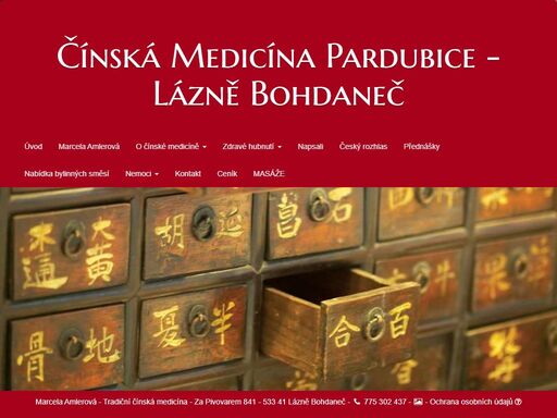 www.cinska-medicina-pardubice.cz