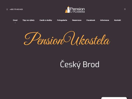 www.ukostela.cz