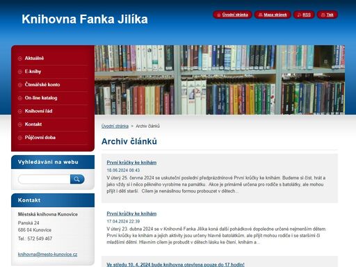 www.kunovice.knihovna.cz