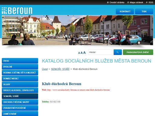 www.socialnisluzby-beroun.cz/seniori-stari/klub-duchodcu-beroun