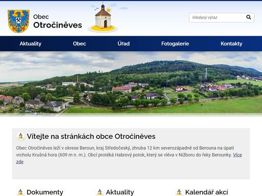 www.otrocineves.cz