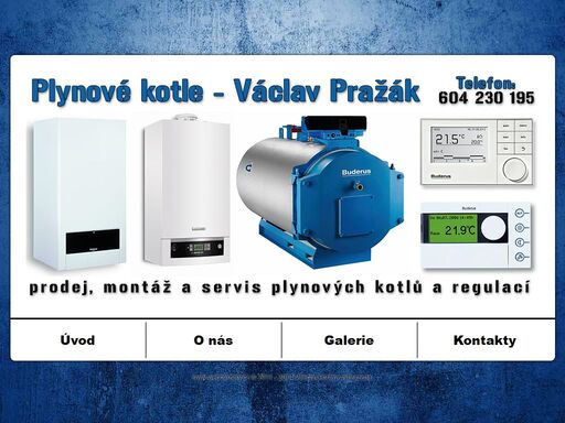 www.plynovekotle-plzen.cz