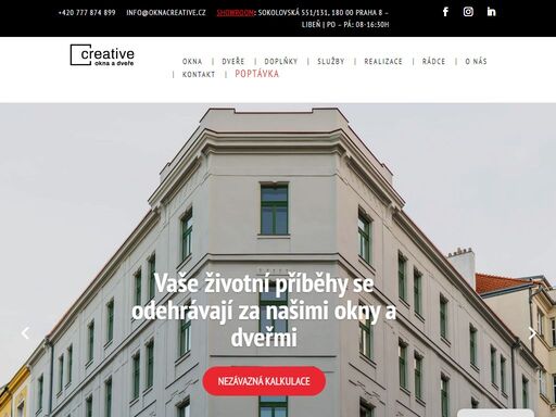 oknacreative.cz