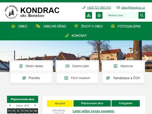 kondrac.cz