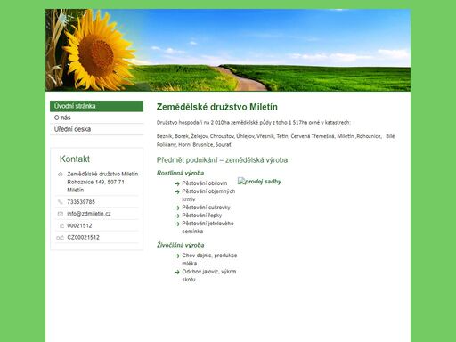 www.zdmiletin.cz