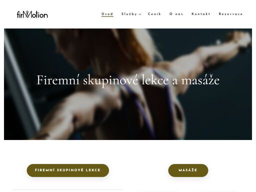 www.firmotion.cz