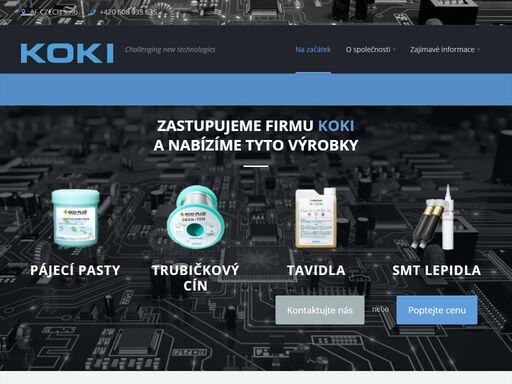 koki.org