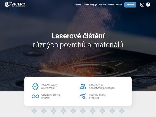 www.sicero.cz