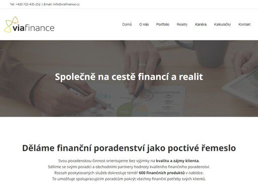 viafinance.cz