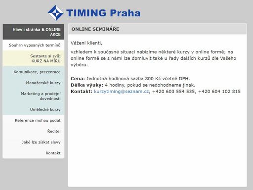 www.timing.cz