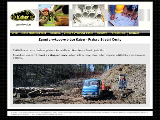 www.zemni-prace-kaiser.cz