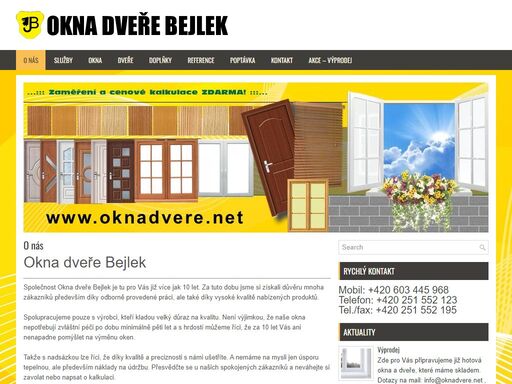 oknadvere.net