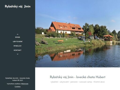 www.rybarskyraj-jinin.cz