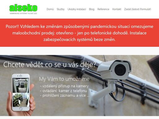 www.alseko.cz