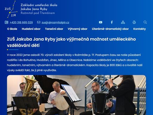 www.zusjjrrozmitalptr.cz
