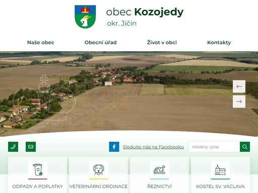 www.kozojedy.com