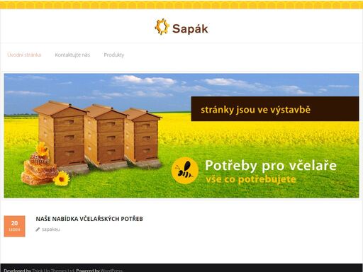 www.sapak.eu