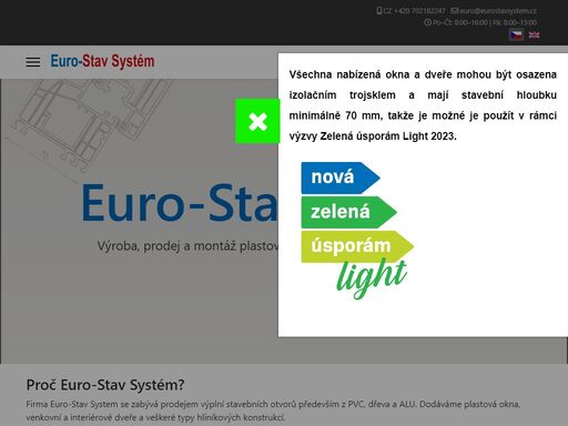 www.eurostavsystem.cz