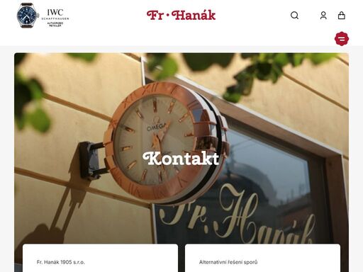 www.hanak-brno.cz/kontakt