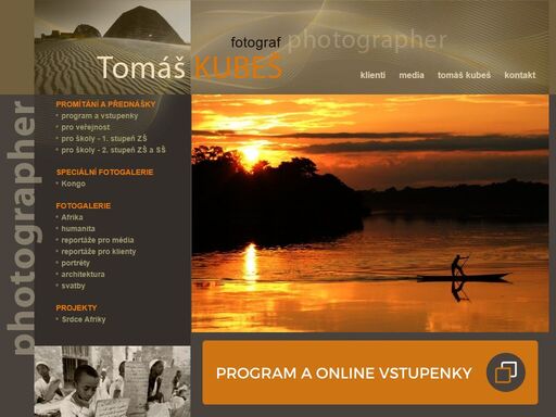 www.tomaskubes.cz