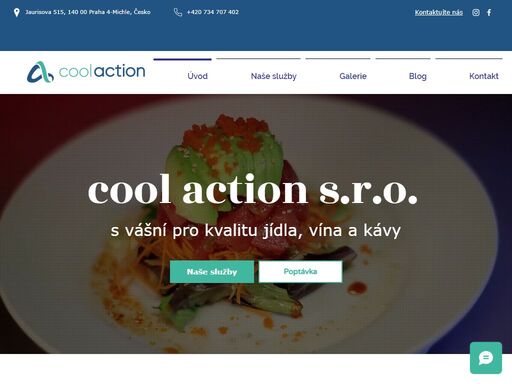 www.cool-action.cz
