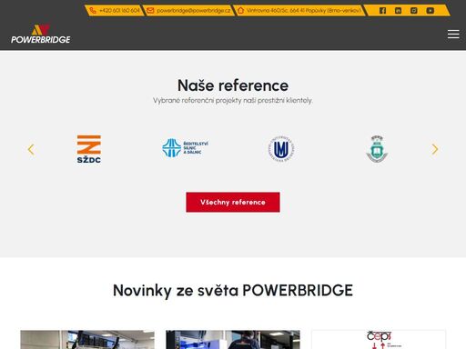 powerbridge.cz