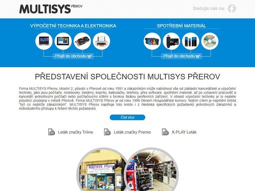 www.multisys.cz
