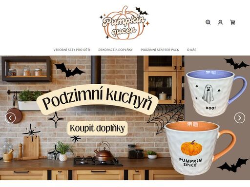 www.pumpkinqueen.cz