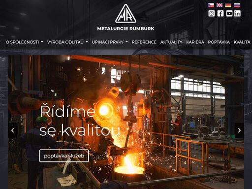 www.metalurgie.cz