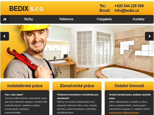 www.bedix.cz