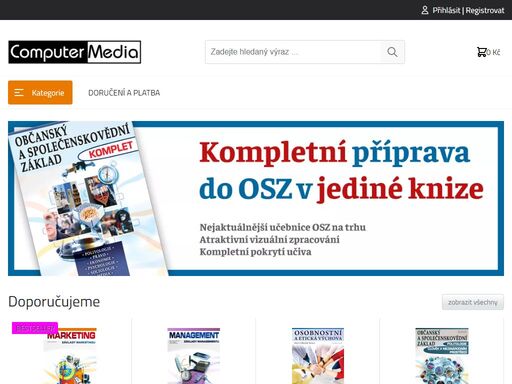 www.computermedia.cz