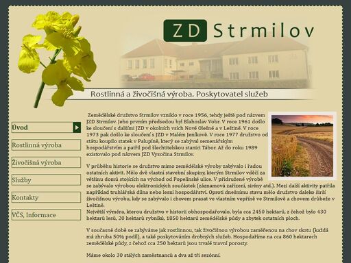 www.zdstrmilov.cz