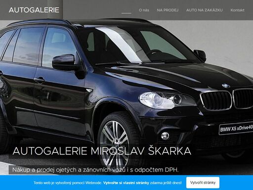 auto-galerie.webnode.cz