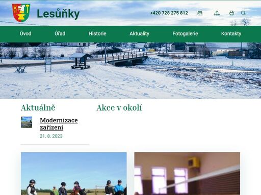 www.lesunky.eu