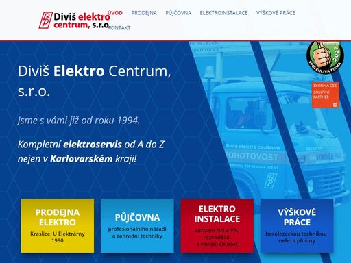 www.diviselektro.cz