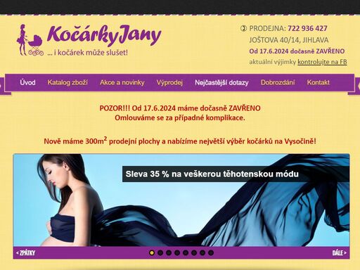 www.kocarkyjany.cz