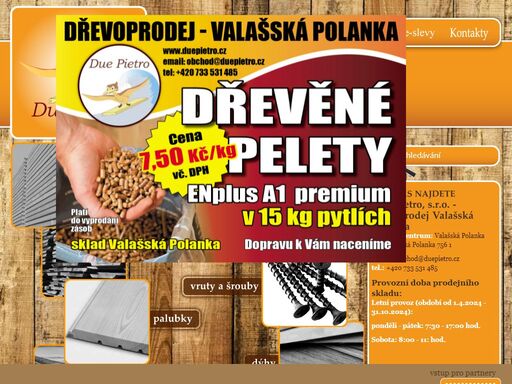 www.duepietro.cz