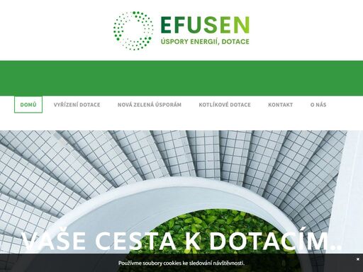 www.efusen.cz