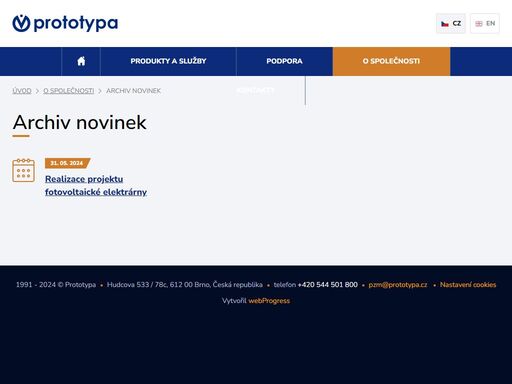 www.prototypa.cz