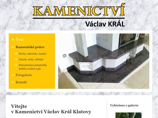 www.kamenictvi-kral-klatovy.cz